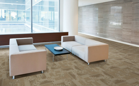 Carpet Tile